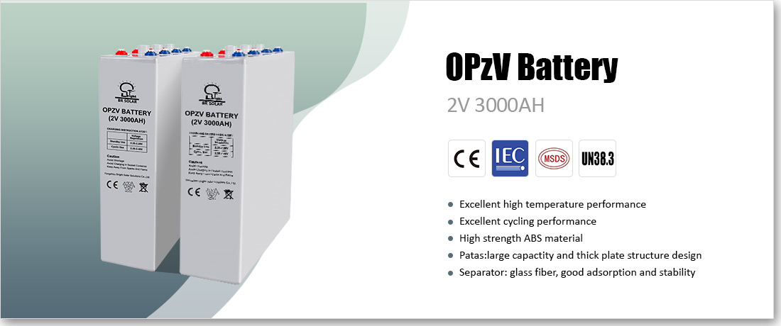 2V3000AH-OPzV-Bateri-Poster