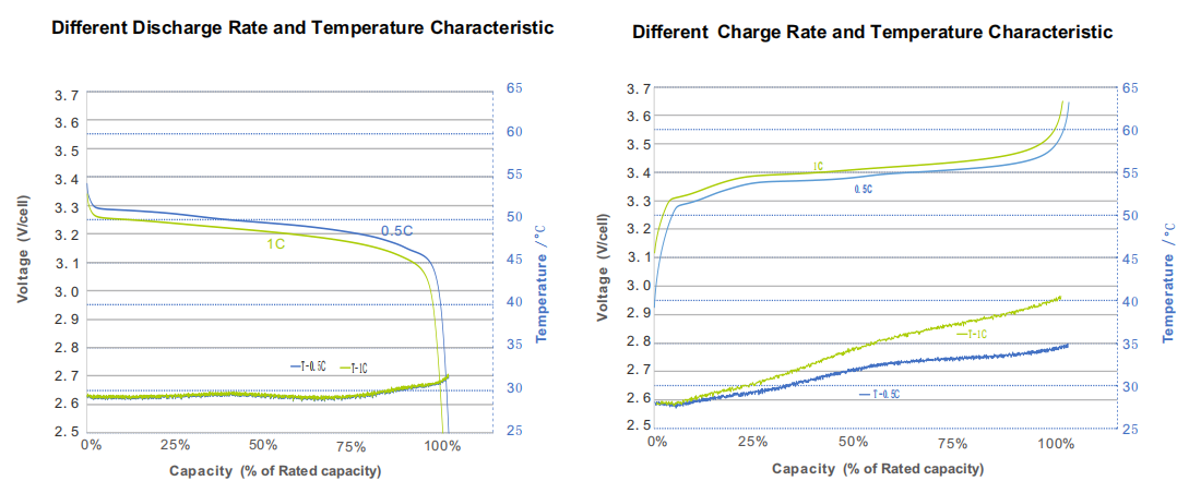 DIAGRAM na 48V Lithium baturi