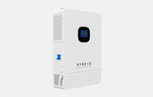 Solar-inverter