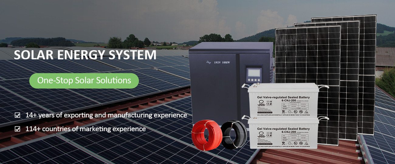 I-Solar-energy-system-Poster