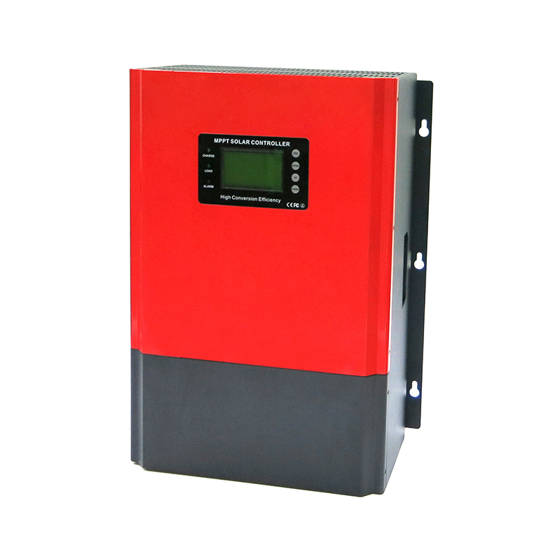 Sistem Tenaga Surya 40KW