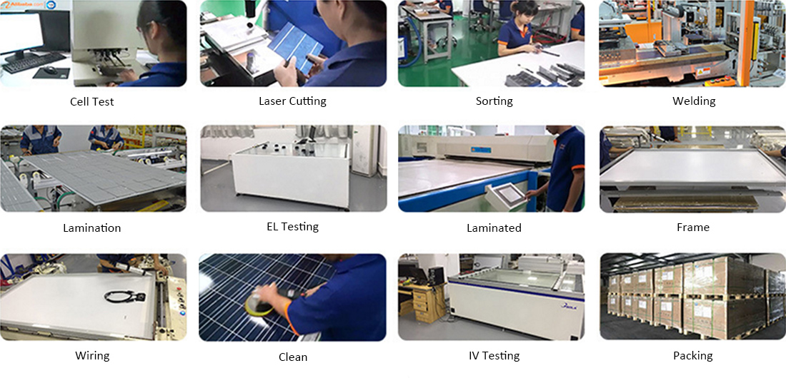 proses-Solar-panel